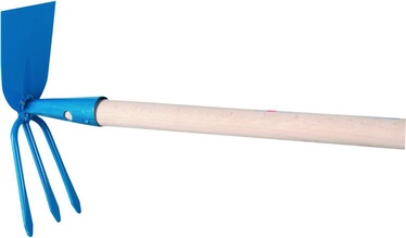 Тяпка Robi R922, углеродистая сталь, 118 см