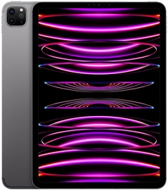 Планшет Apple iPad Pro 11" Wi-Fi + Cellular 1TB - Space Gray 2022