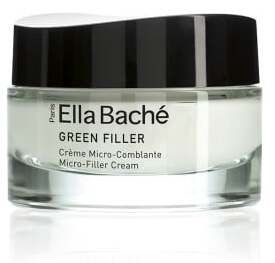 Sejas krēms sievietēm Ella Bache Green Filler, 50 ml