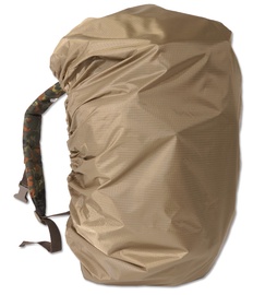 Чехол для сумки Mil-tec, коричневый, 80 л