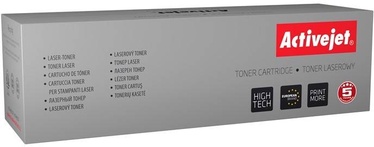 Tonera kasete ActiveJet ATL-622NXX, melna