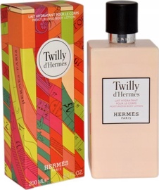 Ķermeņa losjons Hermes Twilly D'Hermes, 200 ml