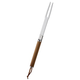 Dakša Fiskars Norden 1066426, 450 mm, nerūsējošā tērauda