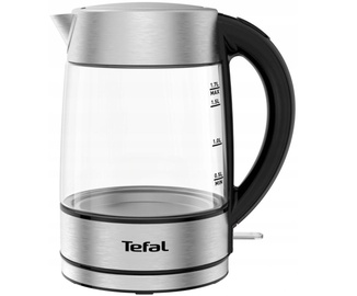 Elektriskā tējkanna Tefal KI772D, 1.7 l