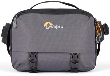 Soma Lowepro Trekker Lite SLX 120, melna