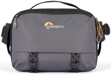 Krepšys per petį Lowepro Trekker Lite SLX 120, juoda