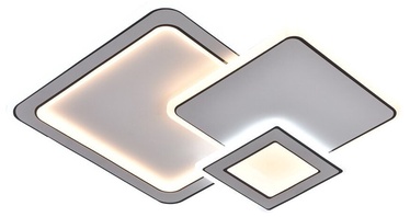 Lampa griesti CristalRecord Elora, 106 W, LED, 3000 - 5500 °K