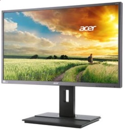 Monitors Acer B276HK, 27", 5 ms