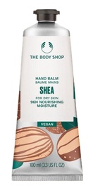 Kätekreem The Body Shop Shea, 100 ml