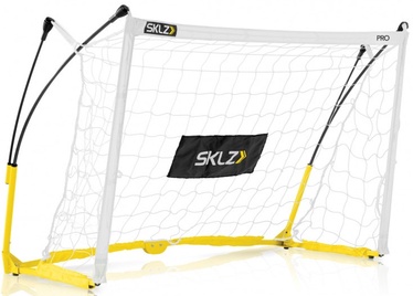 Футбольные ворота SKLZ Pro Training, 5000 мм x 3000 мм