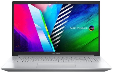 Sülearvuti Asus VivoBook Pro 15 OLED K3500PC-L1358W PL, Intel® Core™ i5-11300H, 16 GB, 512 GB, 15.6" (defekti/puudusega kaup)