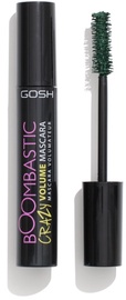 Ripsmetušš GOSH Boombastic Crazy 003 Olive Green, 13 ml