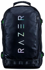 Рюкзак для ноутбука Razer Rogue V3, черный, 17.3″