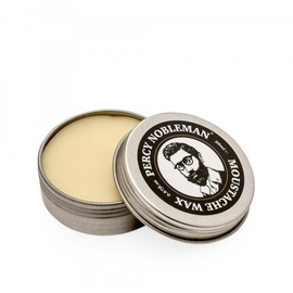 Bārdas kopšanas līdzeklis Percy Nobleman Moustache Wax, 20 ml