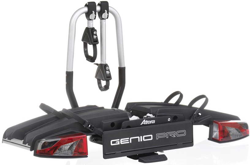 Велосипедный держатель для автомобилей Atera Genio Pro Advanced 022780