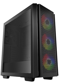 Stacionārs dators ITS RM31251, atjaunots Intel® Core™ i5-6500, Nvidia GeForce RTX 3060, 16 GB, 1240 GB