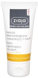 Sejas krēms Ziaja Firming Day Cream, 50 ml, sievietēm