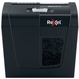 Уничтожитель бумаг Rexel Secure X6, 220 mm