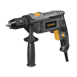 Ударная дрель Grunder IDTM-710S, 710 Вт