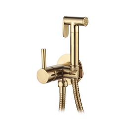 Bidee segisti Invena Glamour BP-00-B09-L, kuldne