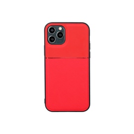 Чехол OEM Elegance Case for Samsung A51, samsung galaxy a51, красный