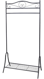Riidestange VLX Steel 243000, must