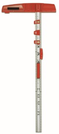 Markeerimise T-nurgik 314-90 kapro. Kapro Ruler Handle, 110 mm