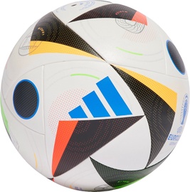 Kamuolys, futbolui Adidas Fussballliebe Competition Euro24, 4 dydis