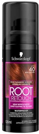 Tooniv pihusti Syoss Root Retoucher, Cashmere Red, 120 ml