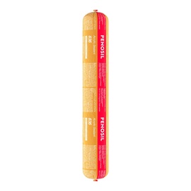 Hermeetik Penosil Acrylic 636, 0.6 l, valge