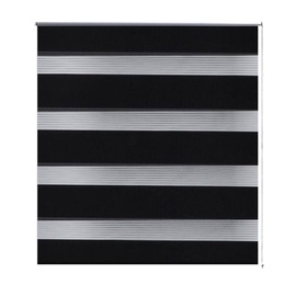 Ribikardin VLX Zebra, must, 1500 mm x 900 mm