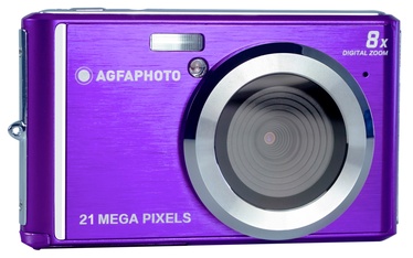 Digifotoaparaat AgfaPhoto Compact Cam DC5200