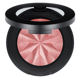 Skaistalai Bare Minerals Gen Nude Pink Glow, 3.8 g