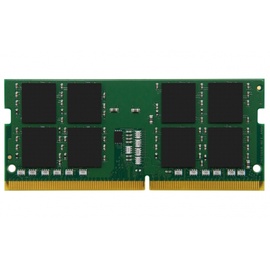 Operatīvā atmiņa (RAM) Kingston KCP426SS8/8, DDR4 (SO-DIMM), 8 GB, 2666 MHz
