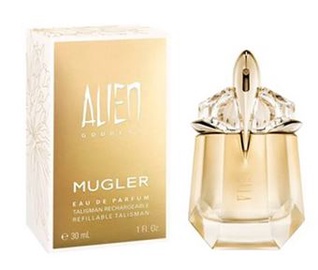 Parfüümvesi Thierry Mugler Alien Goddess, 30 ml