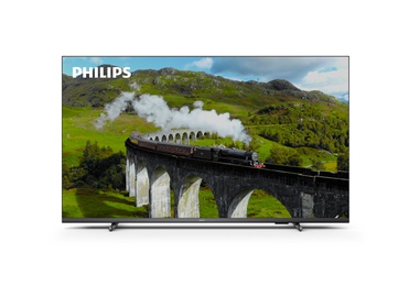 Телевизор Philips 43PUS7608/12, LED, 43 ″