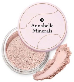 Grima bāze Annabelle Minerals Matte Natural Light, 10 g