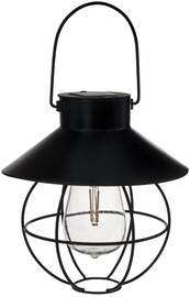 Светильник ActiveJet Solar Latern AJE-WISTERIA, IP44, черный