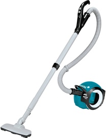 Пылесос Makita DCL501Z, 25 Вт