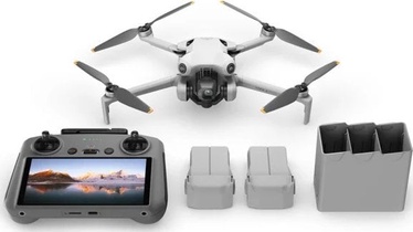 Drons DJI Mini 4 Pro Fly More Combo (DJI RC 2)