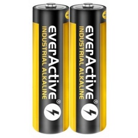 Baterijas Everactive, AA, 40 gab.