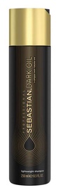 Šampoon Sebastian Professional Dark Oil, 250 ml