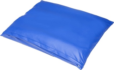 Spilvens Kid-Man Multifunctional Pillow, zila, 70 cm x 60 cm