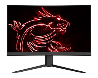 Monitors MSI Optix G24C4, 23.6", 1 ms