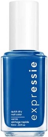 Лак для ногтей Essie Expressie Beat The Clock, 10 мл