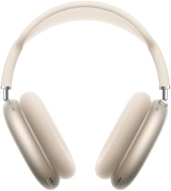 Беспроводные наушники Apple AirPods Max, starlight