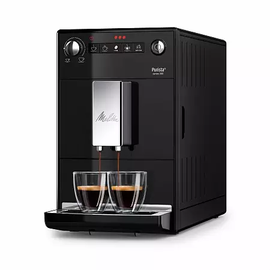 Automātiskais kafijas automāts Melitta Purista F230-104