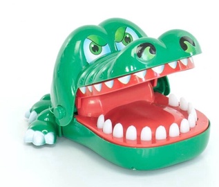 Lauamäng Crocodile Dentist B36B, EN