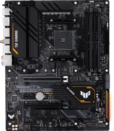 Материнская плата Asus TUF X570-PRO WI-FI II
