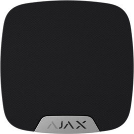 Сигнализация Ajax HomeSiren Wireless, черный